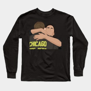 Dawsey | Chicago Fire Long Sleeve T-Shirt